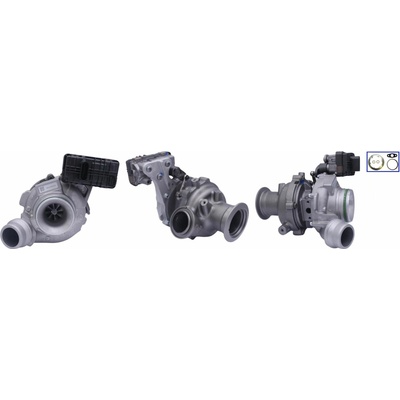 Plniace dúchadlo LUCAS OE REMAN LTRPA81997612