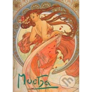 Mucha - Slovart