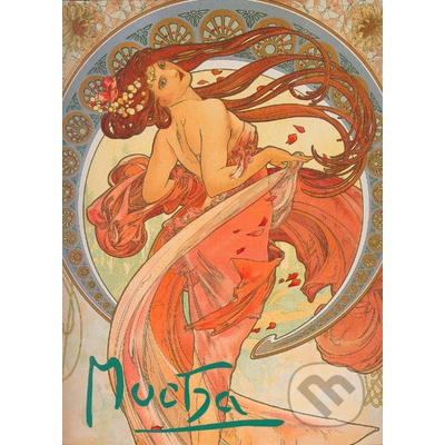 Mucha - Slovart