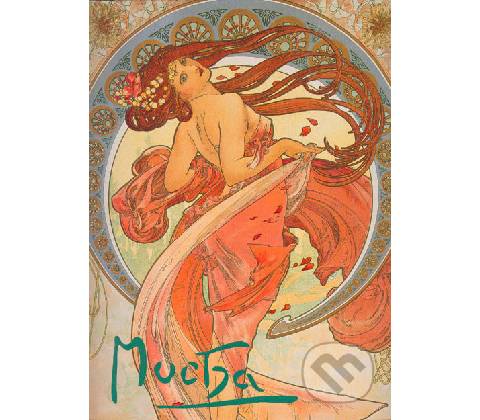 Mucha - Slovart