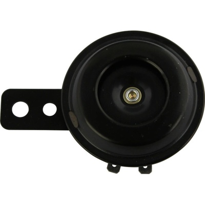 Black Small Universal Horn - 6V HORS6V
