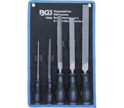 BGS 70098