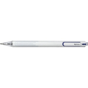 Optima Химикалка OPTIMA с бутон Stella 1, 0 мм, синя 100931 (100931)