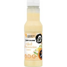 ForPro Nízkokalorická omáčka BBQ 375 ml