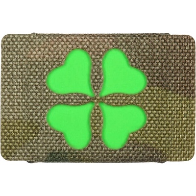Nášivka M-Tac MOLLE Koniczyna - MultiCam