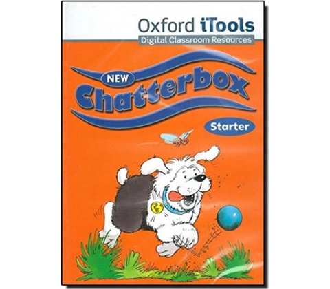 New Chatterbox Starter iTools