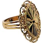 VipGold Златен дамски пръстен 4.38 гр (pr019)