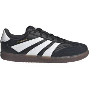 adidas Детски футболни обувки Adidas Kids' Indoor Football Boots - Core Black
