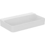 Ideal Standard Atelier Conca стенен умивалник 80 см, гланцово бял T383101 (T383101)
