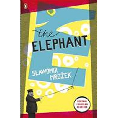 The Elephant - Slawomir Mrozek