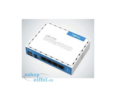MikroTik RB941-2nD