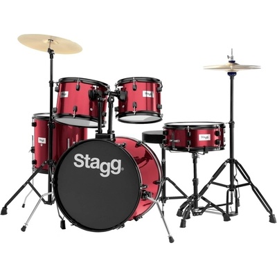 Stagg TIM120B WR – Zboží Mobilmania