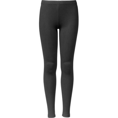 PAPILLON ANKLE PANTS dětské legíny černá
