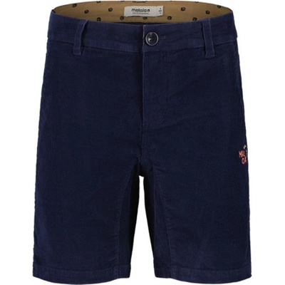 Maloja dámské kraťasy GOLICA tmavě modrá