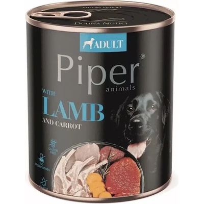 Dolina Noteci Adult Dog Lamb консерва за кучета с агнешко, морков и розмарин 800gr