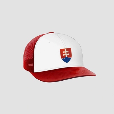 Slovakia Slovensko červeno-biela