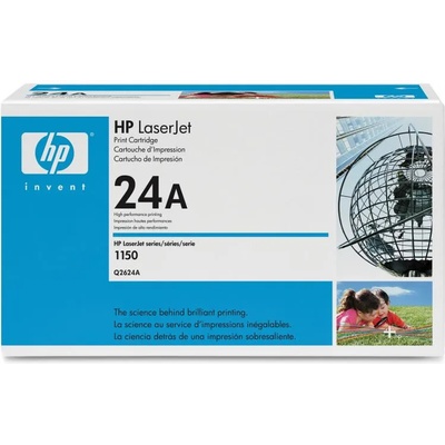 HP Q2624A
