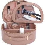 Stackers Vanity козметична чанта, медно розова (76770)