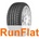 Continental ContiSportContact 3 SSR (RFT) 245/40 R18 93Y