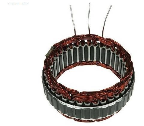 Stator, generátor AS-PL AS5002