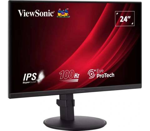ViewSonic VA2408-HDJ