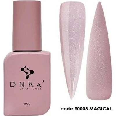 DNKa’ Cover Base Magical #0008 12 ml