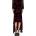 KILLSTAR дамска пола KILLSTAR - Pandora's Rose - Black/Red - KSRA013585