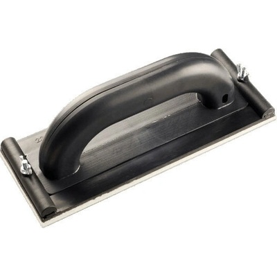 Hladítko pro brusnou mřížku Den Braven S06, 235 × 80 mm