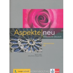 Aspekte neu Intensivtrainer B2 | Marion Lütke, Ulrike Moritz, Margret Rodi (2015)