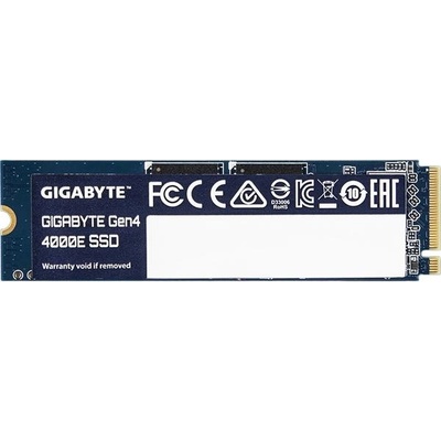 GIGABYTE Gen4 4000E 250GB (G440E250G)