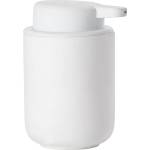 ZONE Бял керамичен дозатор за сапун 250 ml Ume - Zone (330395)