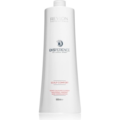 Revlon Eksperience Scalp Comfort Dermo Calm Hair Cleanser 1000 ml