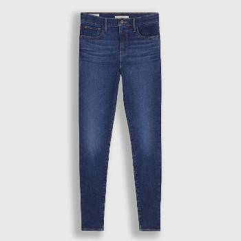 Image 1 of Levi's Дънки Levis 720 High Rise Jeans - Echo Chamber