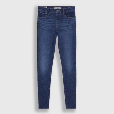 Levi's Дънки Levis 720 High Rise Jeans - Echo Chamber