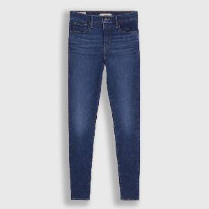 Levi's Дънки Levis 720 High Rise Jeans - Echo Chamber