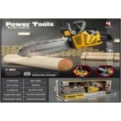 Maksik Elektrická píla pre deti