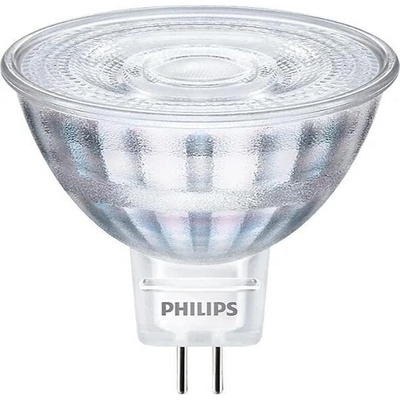 Philips Classic LED žárovka GU5.3, 2,9 W, 230 lm, 2700 K