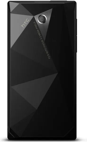 HTC Touch Diamond