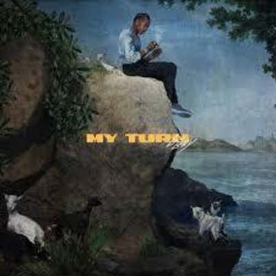 Lil Baby - My Turn (5th Anniversary) (Deluxe Edition) (2 LP) (0602475626442)