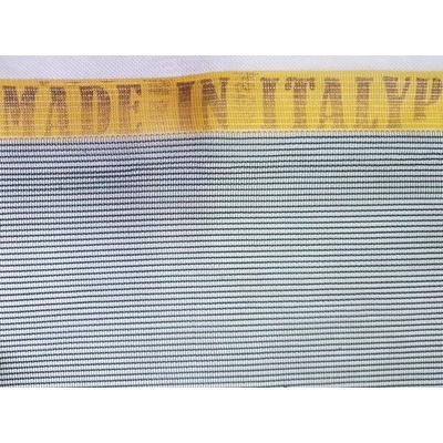 Retificio Padano, Italy Мрежа 30% плътност, 60 гр/кв. м