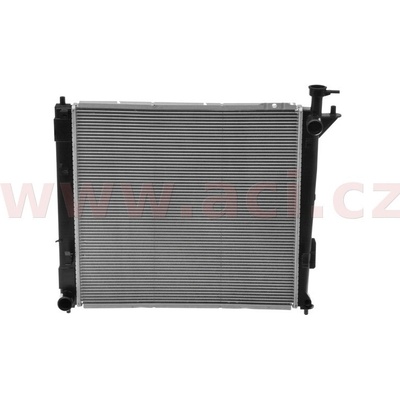 chladič 2.0CRDi (±AC), 2.2CRDi (±AC)