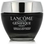 Lancome Advanced Génifique Repairing Night Cream 50 ml