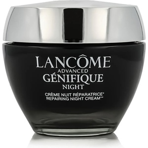Lancome Advanced Génifique Repairing Night Cream 50 ml