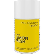 P+L Osvěžovač vzduchu vůně Lemon Fresh 250 ml