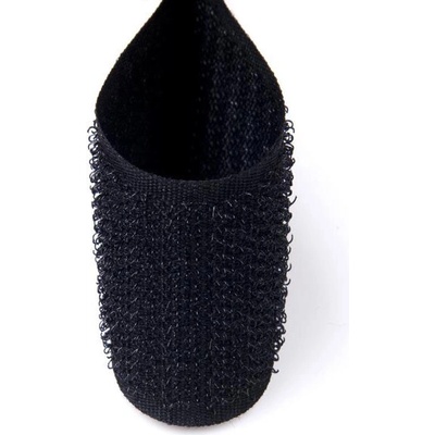 Takoy Suchý zips háčik čierny 2 cm-NS-6486