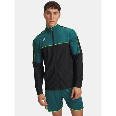Under Armour Мъжко яке Under Armour M Challenger Track Jacket Under Armour | Zelen | МЪЖЕ | S