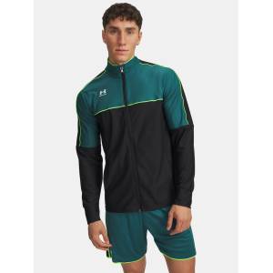 Under Armour Мъжко яке Under Armour M Challenger Track Jacket Under Armour | Zelen | МЪЖЕ | S