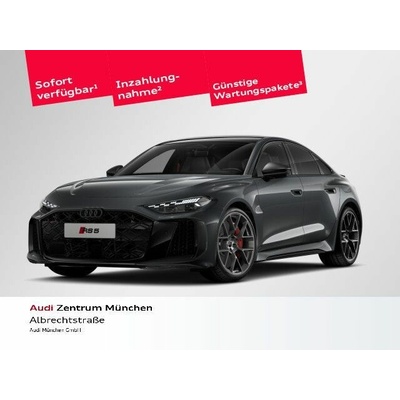 Audi RS5 Tiptronic 470 kW