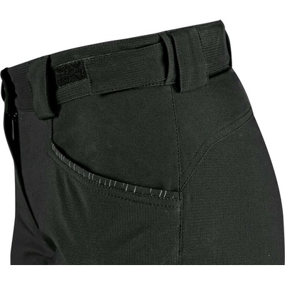 CXS kalhoty AKRON dámské softshell černá – Hledejceny.cz