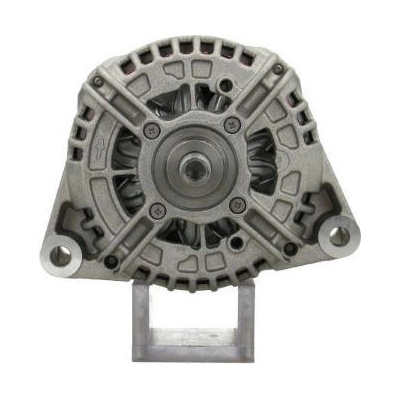 Alternátor Fendt 150A 0124525147 Bosch New